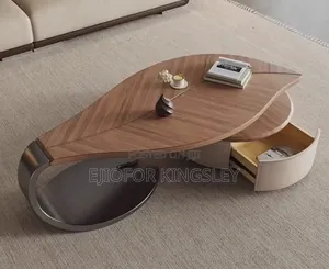 Center Table