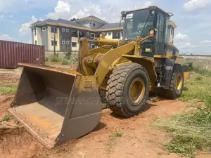 938g Wheelloader (Tokunbo) Just Like New One - For Hire