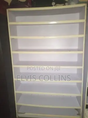 Shoe Racks And Handbag Storage For Sale