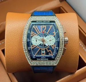 Frank Muller Watches