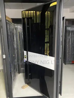 Foreign doors