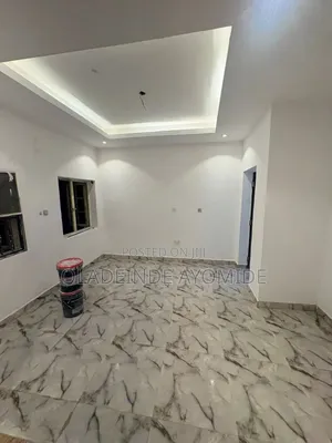 Mini Flat in Chevron Lekki for rent