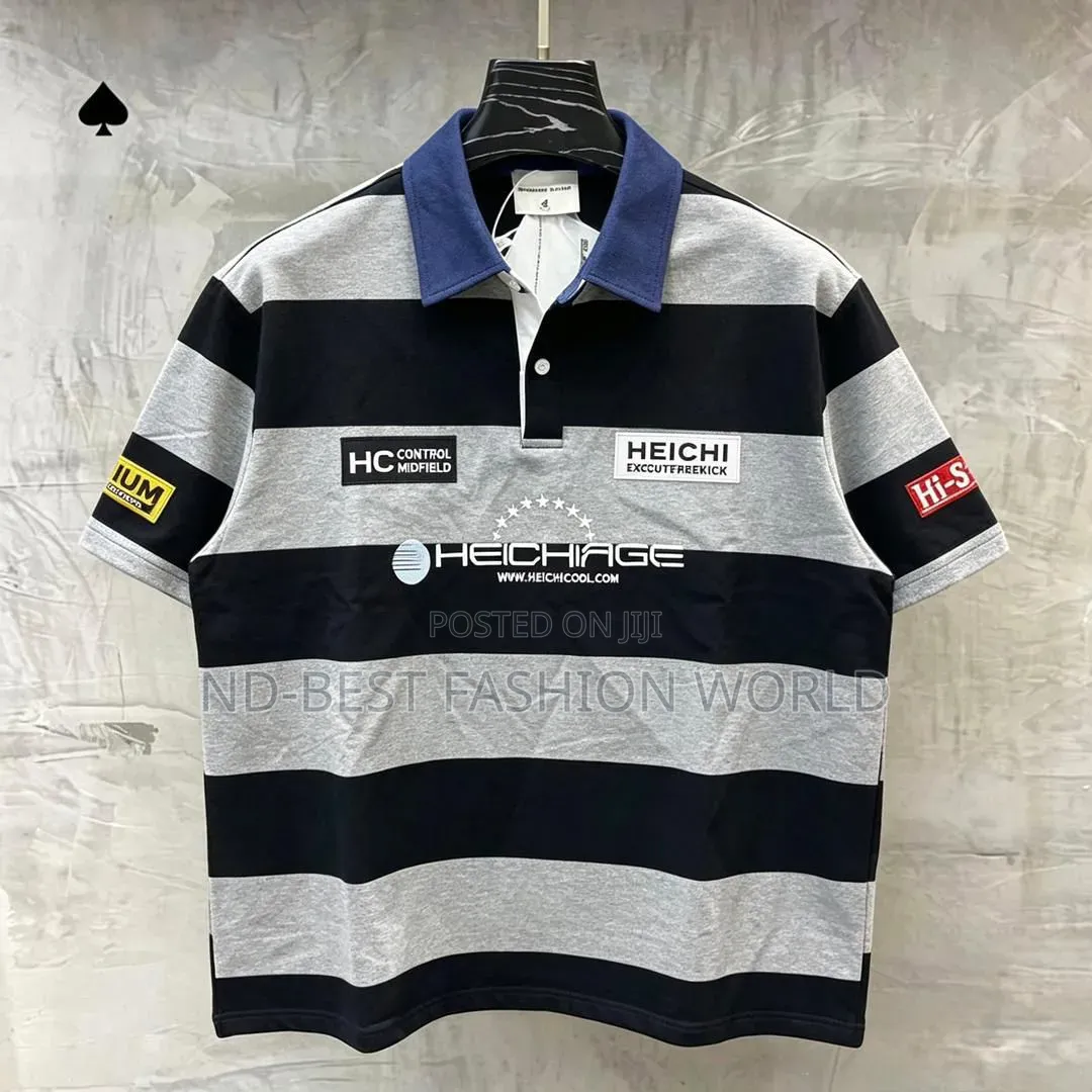 Quality Strip Too