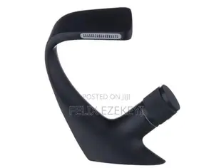 G Shape Basin Mixer