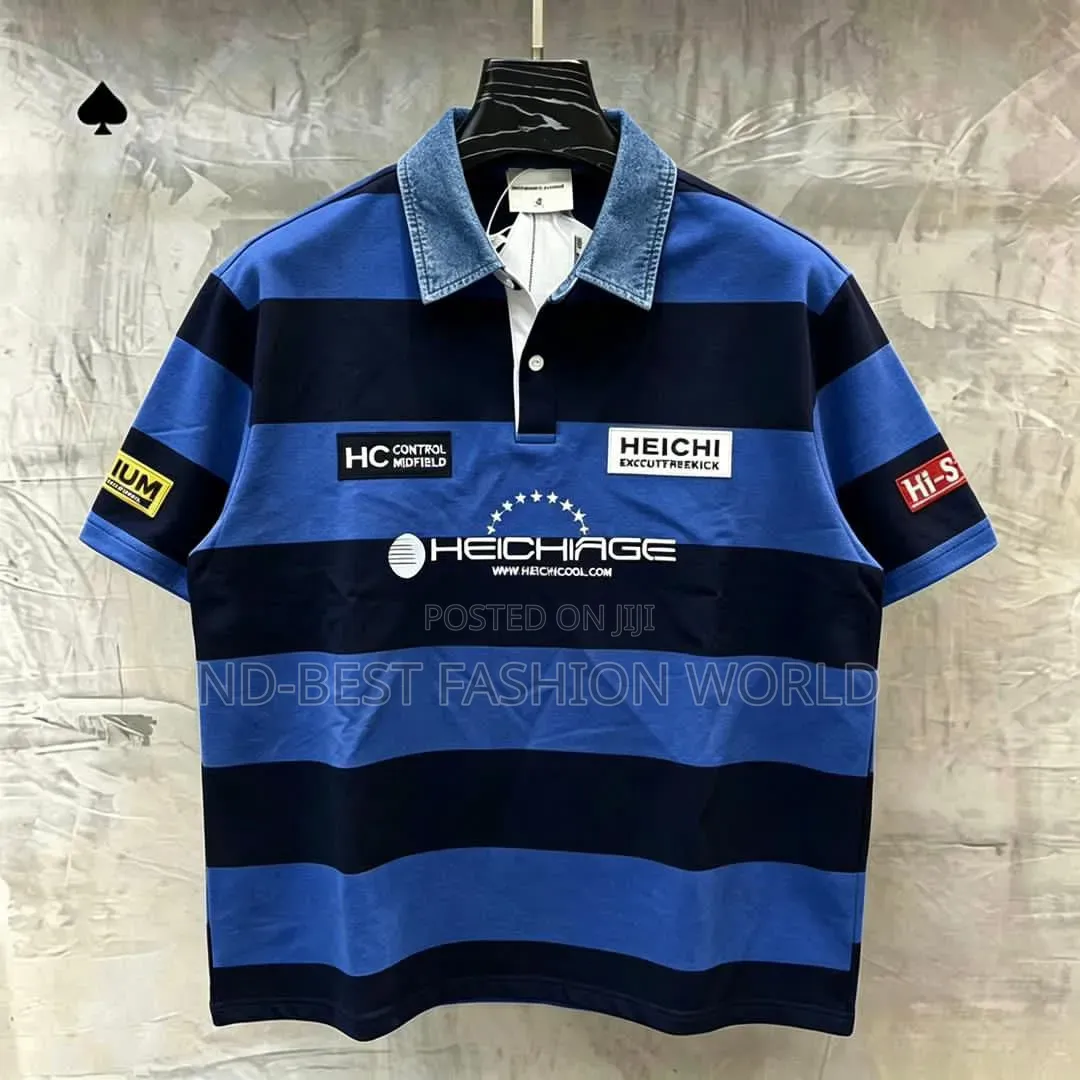 Quality Strip Too