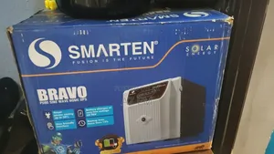 3.2kva Pure Sine Wave Smarten Inverter