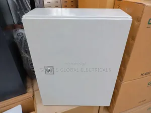 Gacia Electrical Enclosure Box (400×300×200mm