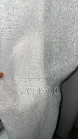 Sheer Curtain