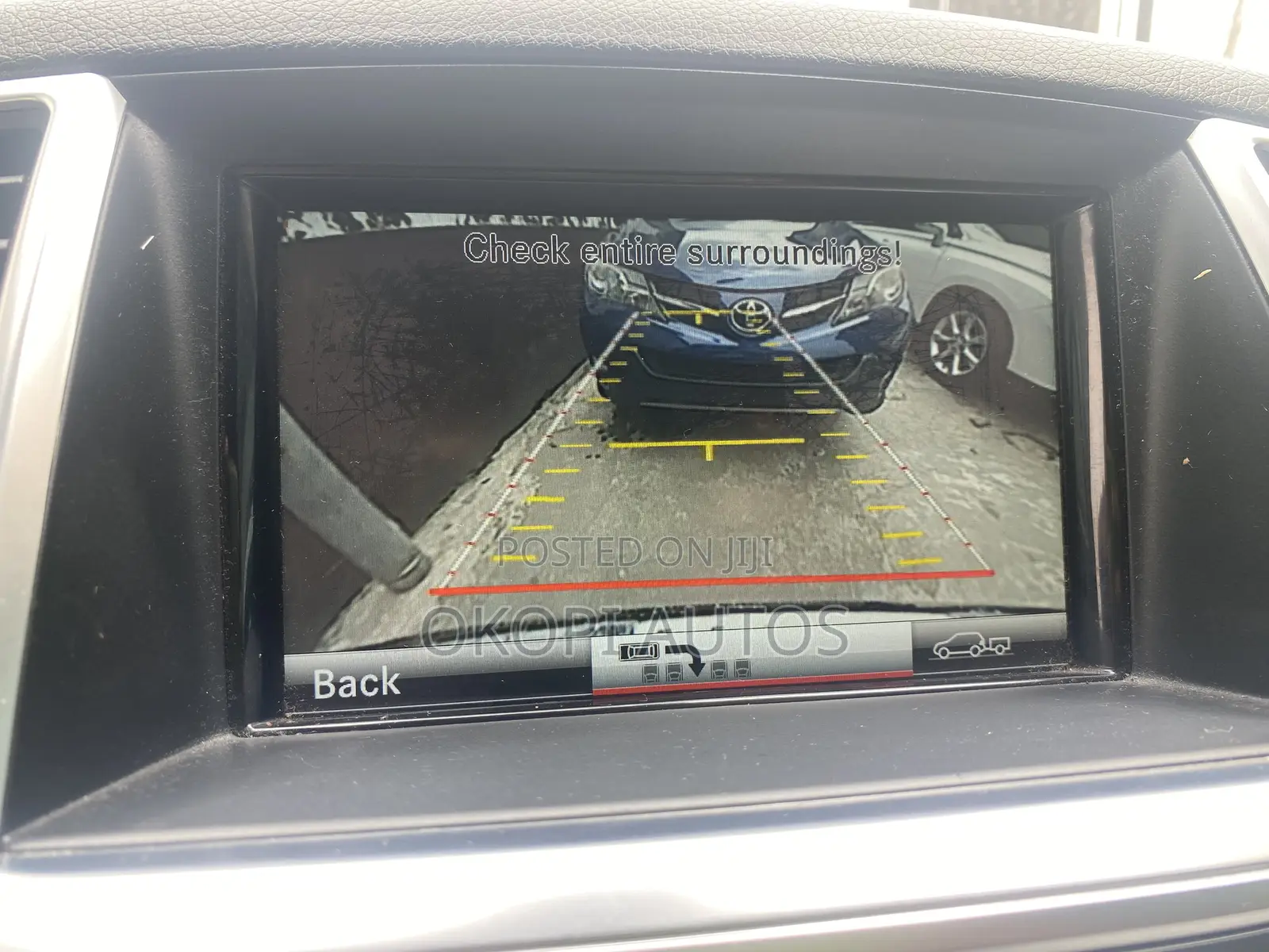 Lexus RX 2011 White