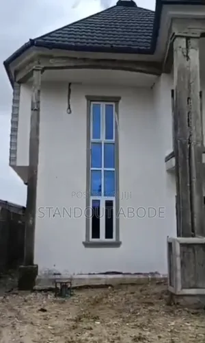 4bdrm Duplex in Onimaba Estate, Ikotun / Ikotun/Igando for sale