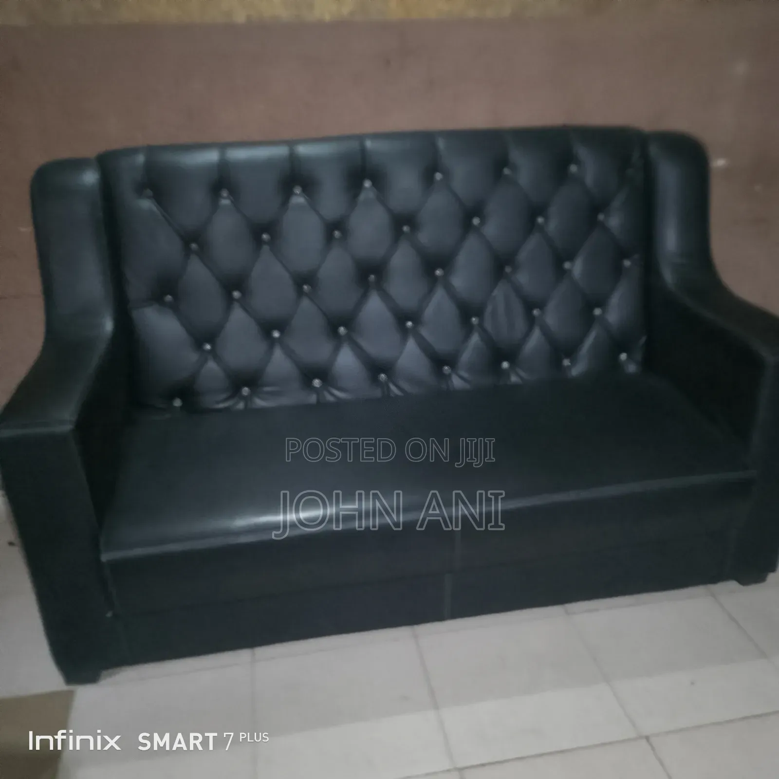 Home Upholstery