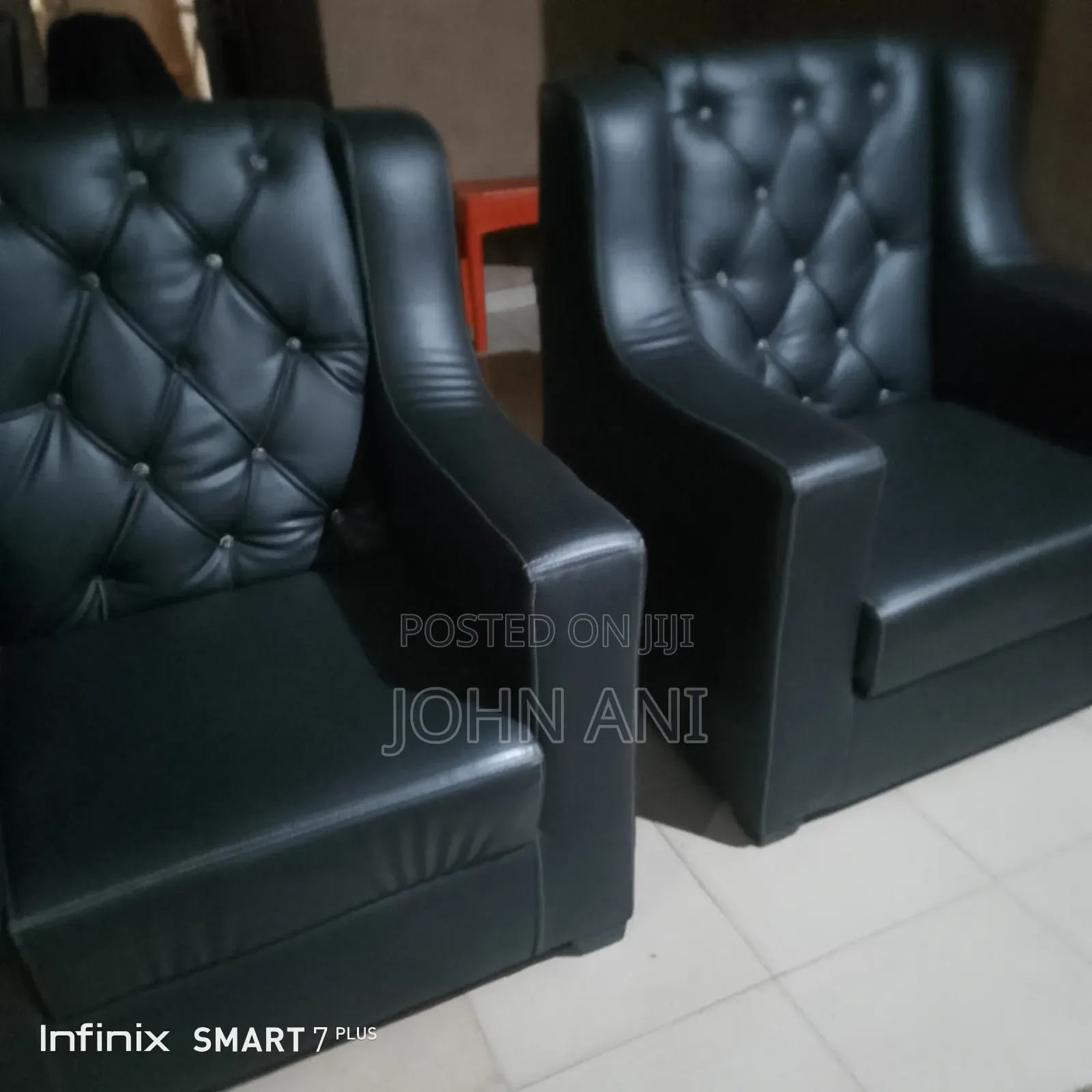 Home Upholstery