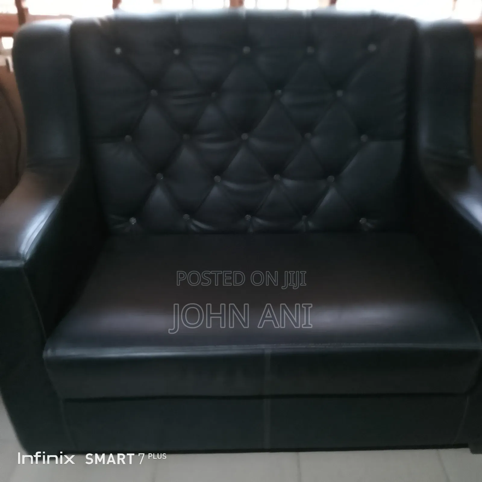 Home Upholstery