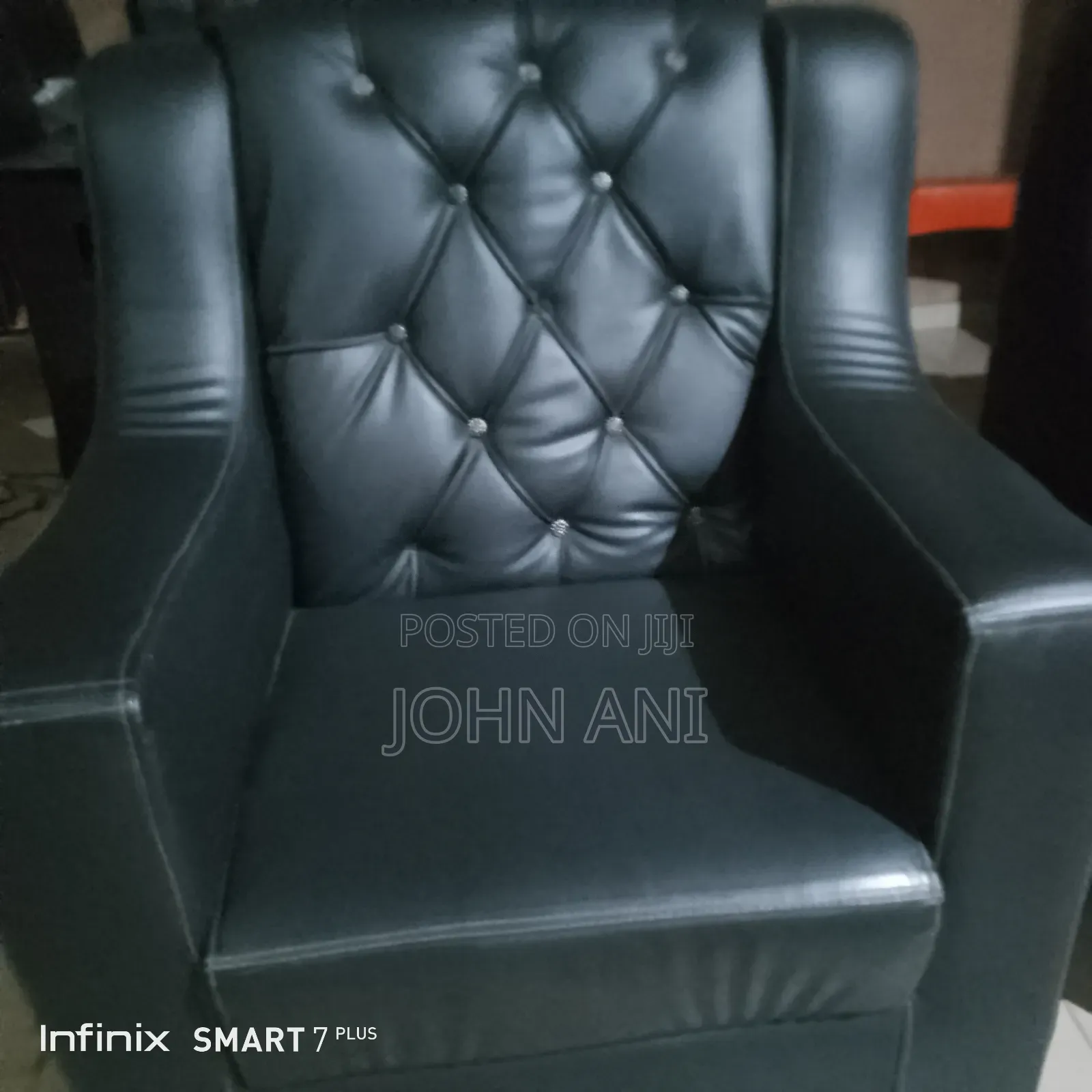 Home Upholstery