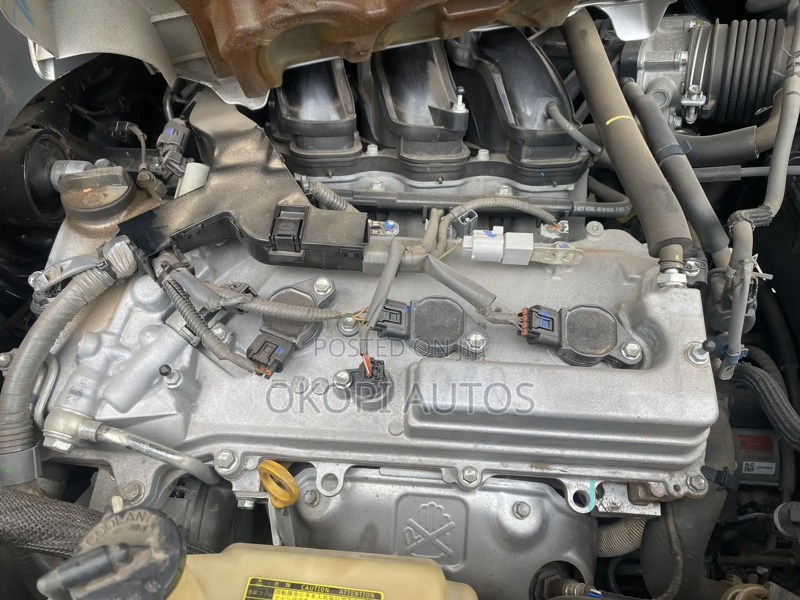 Lexus RX 2009 Gray