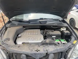 Lexus RX 2009 Gray