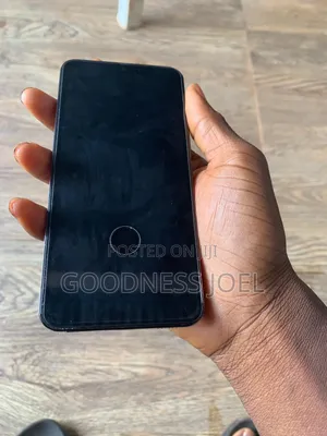 Samsung Galaxy S22 5G 128 GB Black