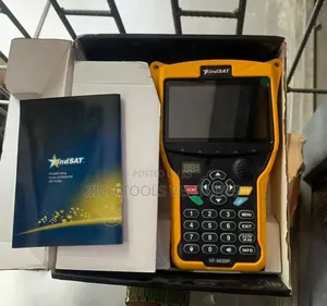 Findsat Vf-9930 Pro Satellite Signal Meter