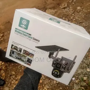 Solar Camera