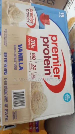 Premier Protein by 15pcs