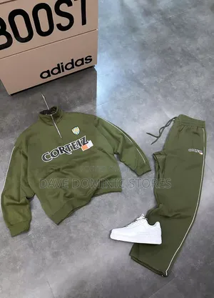 Cortex Track X Sneakers ( Combo Series)