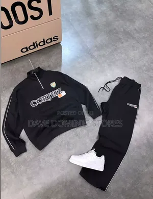 Cortex Track X Sneakers ( Combo Series)