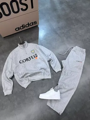 Cortex Track X Sneakers ( Combo Series)