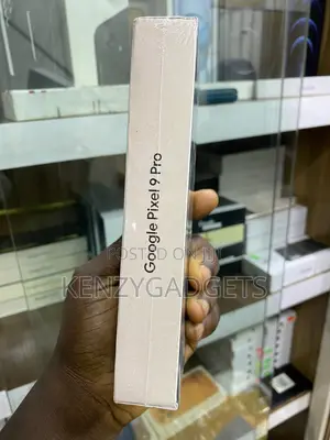 New Google Pixel 9 Pro 256 GB