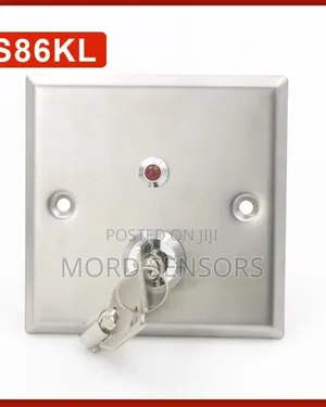 Wired Key Switch