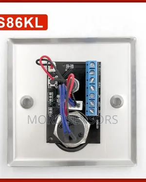 Wired Key Switch