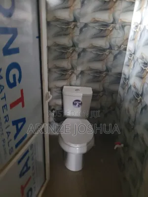 Furnished 2bdrm Block of Flats in Enugu for rent