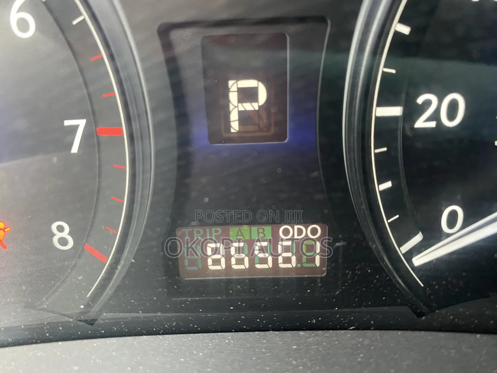 Lexus RX 2010 Gray