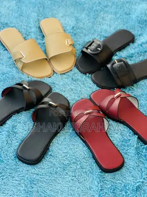 Handcrafted Footwears