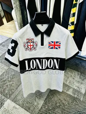 Luxury Wears for Men London
