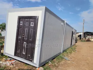 Portacabin
