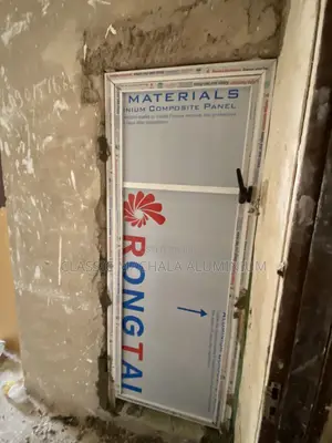 Call Me for Any Kind of Aluminium Work