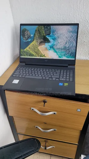 Laptop HP Victus 16 16GB Intel Core i7 SSD 1T