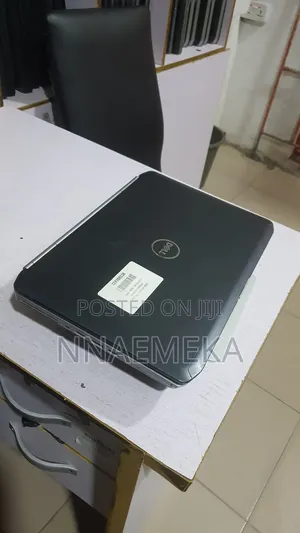 Laptop Dell Latitude E6420 8GB Intel Core i3 HDD 320GB