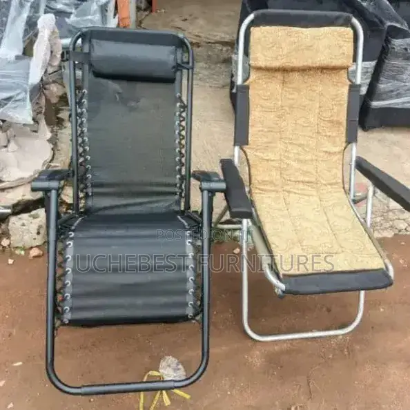 Resting Chair