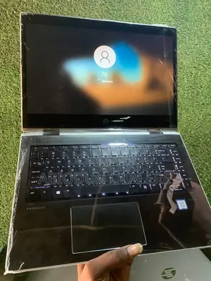 Laptop HP ProBook X360 440 G1 8GB Intel Core i5 SSD 256GB