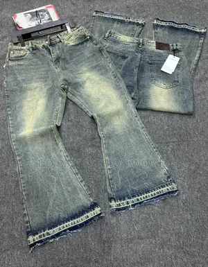 Baggy Quality Men's Wears