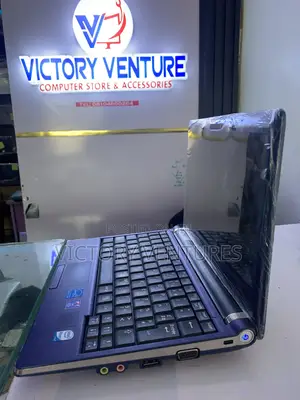 Laptop Samsung NC10 1GB Intel Atom HDD 72GB