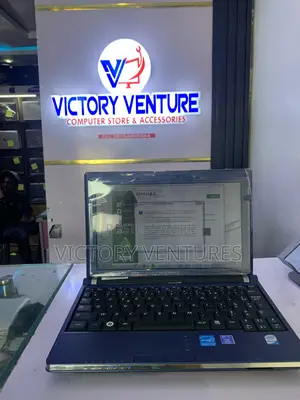 Laptop Samsung NC10 1GB Intel Atom HDD 72GB