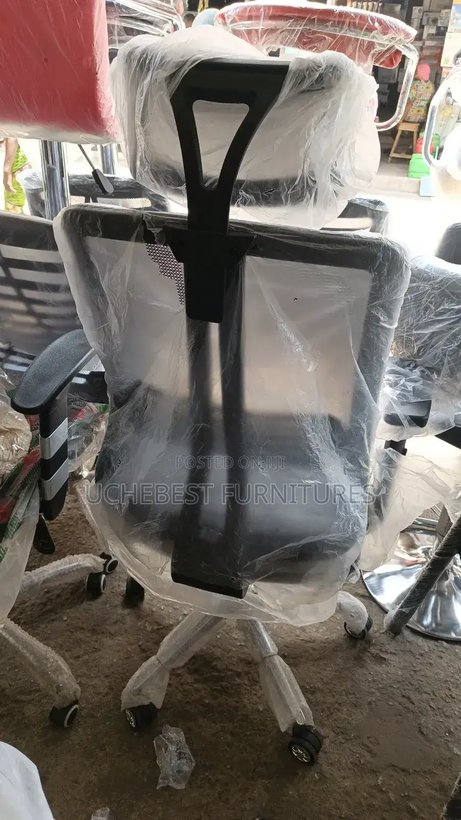 Office Chair