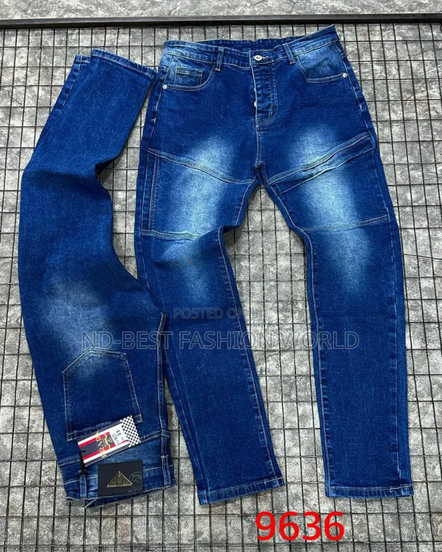 Nlue Quality Men's Wears