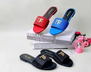 Ladies Shoes