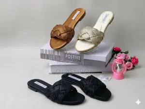 Ladies Shoes