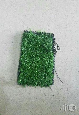 High Quality & Thick Artificial Garden Green Grass.