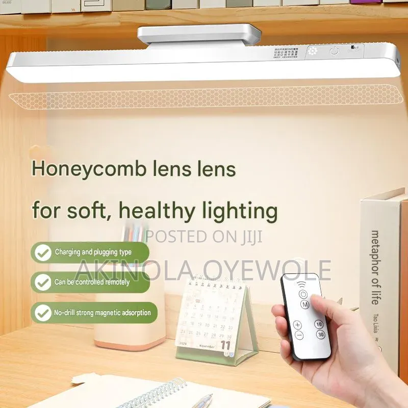 Remote Control Adjustable Light Bulb With