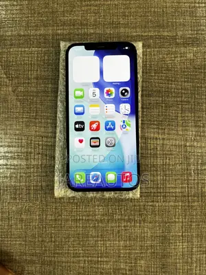 Apple iPhone 12 Pro Max 128 GB Blue